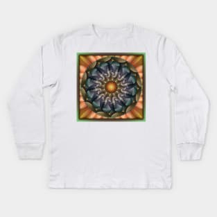 Luminosity Kids Long Sleeve T-Shirt